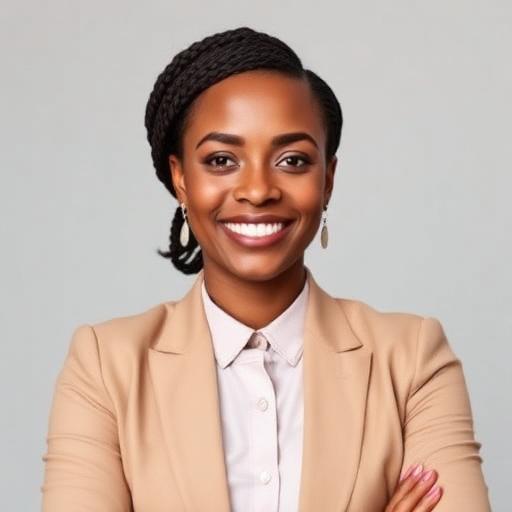 Rita Emmanuel